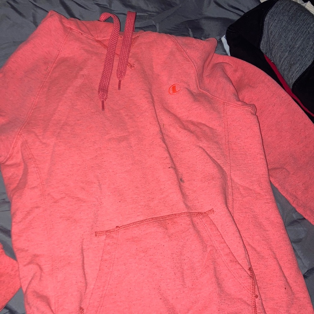 Champion Hoodie